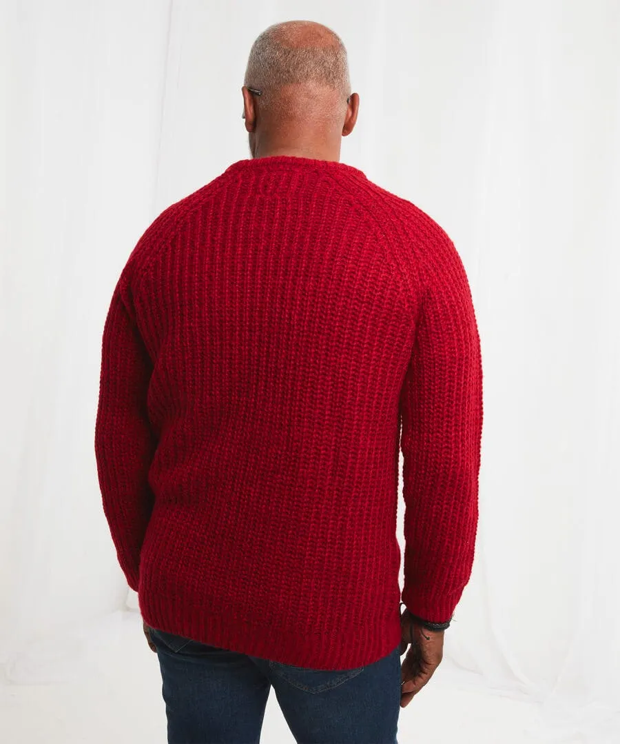 Shore Crew Knit