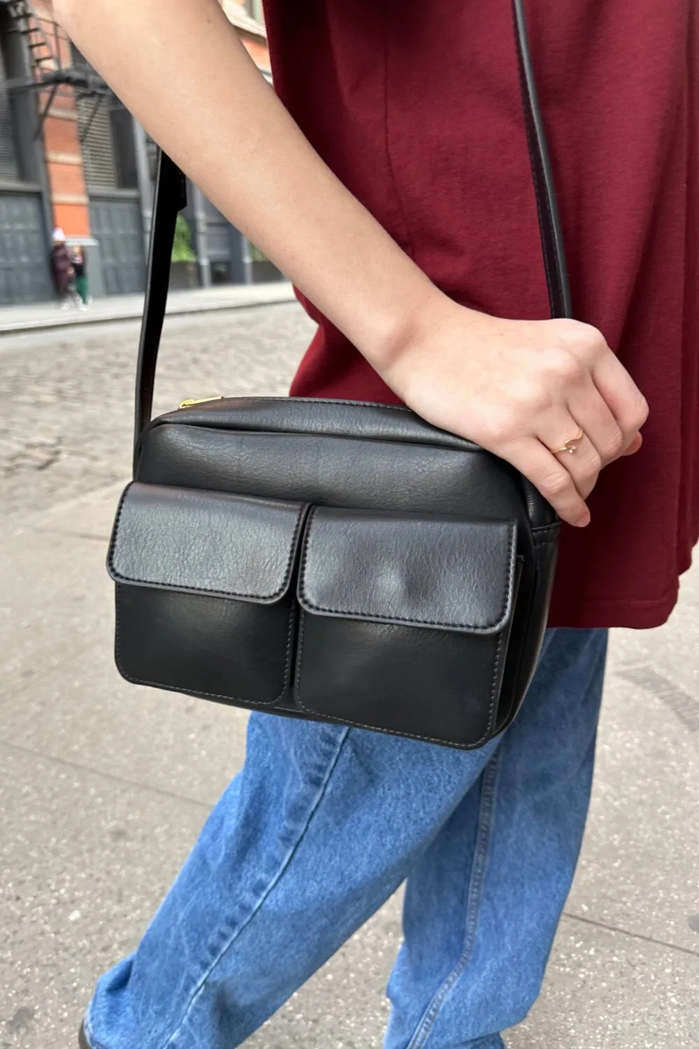 Shoulder Bag