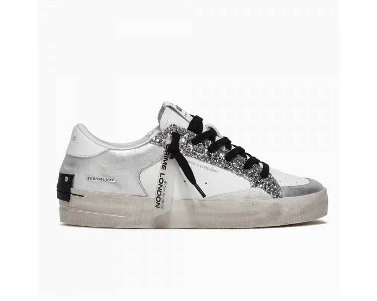 Sk8 Deluxe Women's Sneakers Crime London