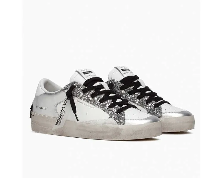 Sk8 Deluxe Women's Sneakers Crime London