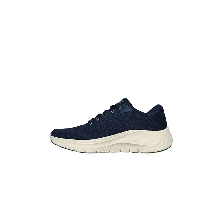 SKECHERS Arch Fit 2.0 Navy Sneakers