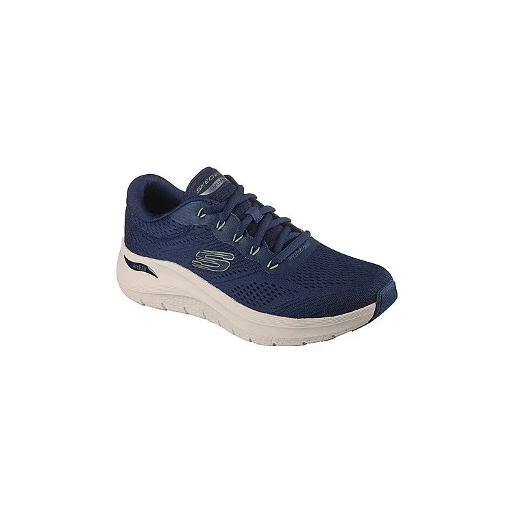 SKECHERS Arch Fit 2.0 Navy Sneakers