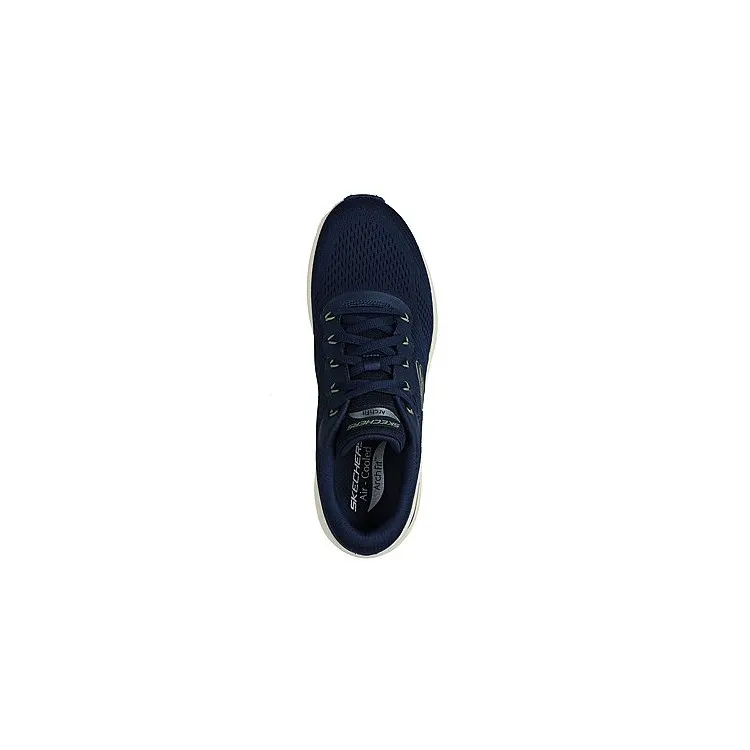 SKECHERS Arch Fit 2.0 Navy Sneakers