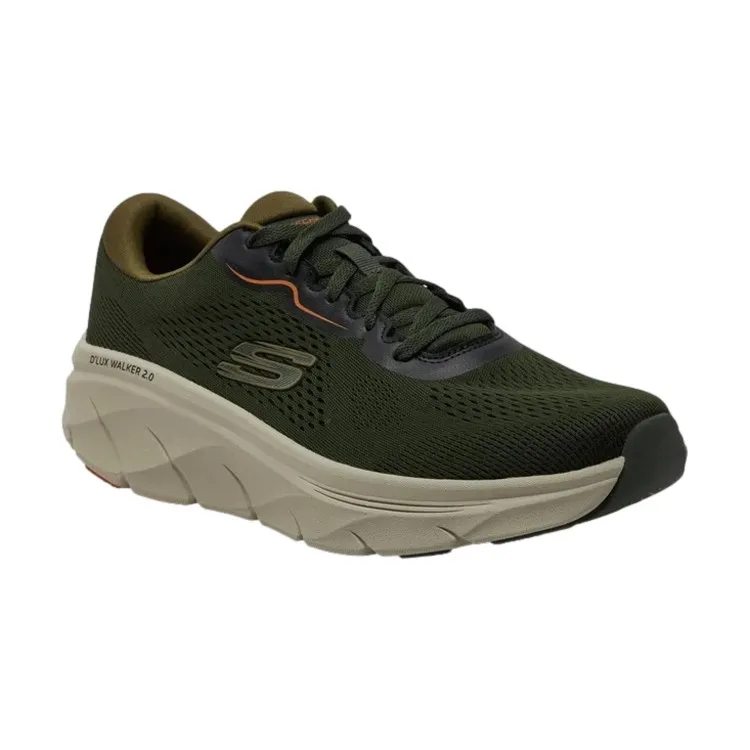 SKECHERS D'LUX WALKER 2.0 Sneakers - S OLOR.