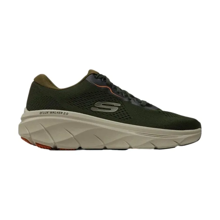 SKECHERS D'LUX WALKER 2.0 Sneakers - S OLOR.