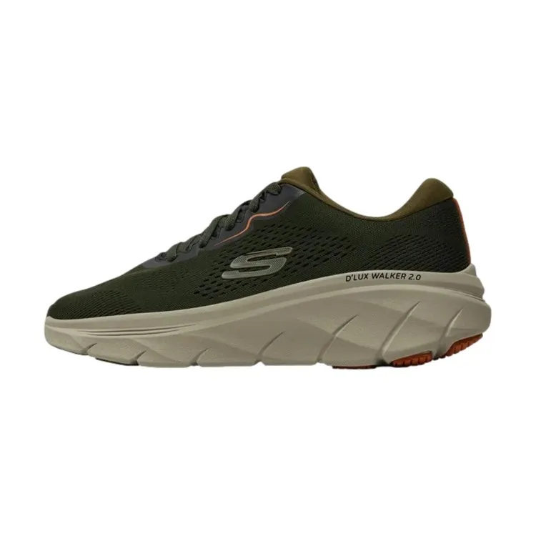 SKECHERS D'LUX WALKER 2.0 Sneakers - S OLOR.