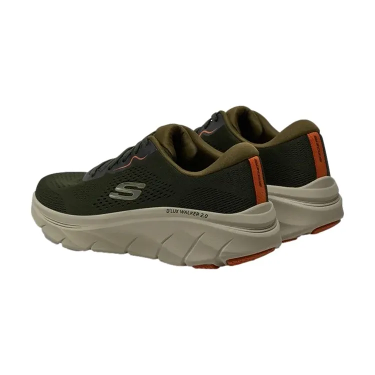 SKECHERS D'LUX WALKER 2.0 Sneakers - S OLOR.