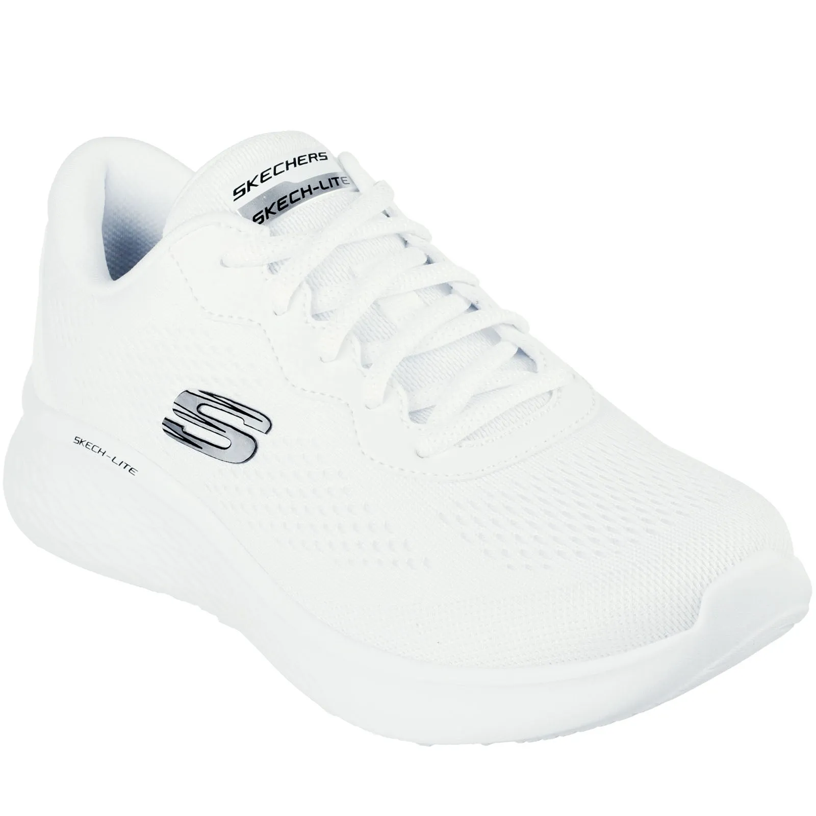 Skechers Womens Skech Lite Pro Perfect Time Trainers