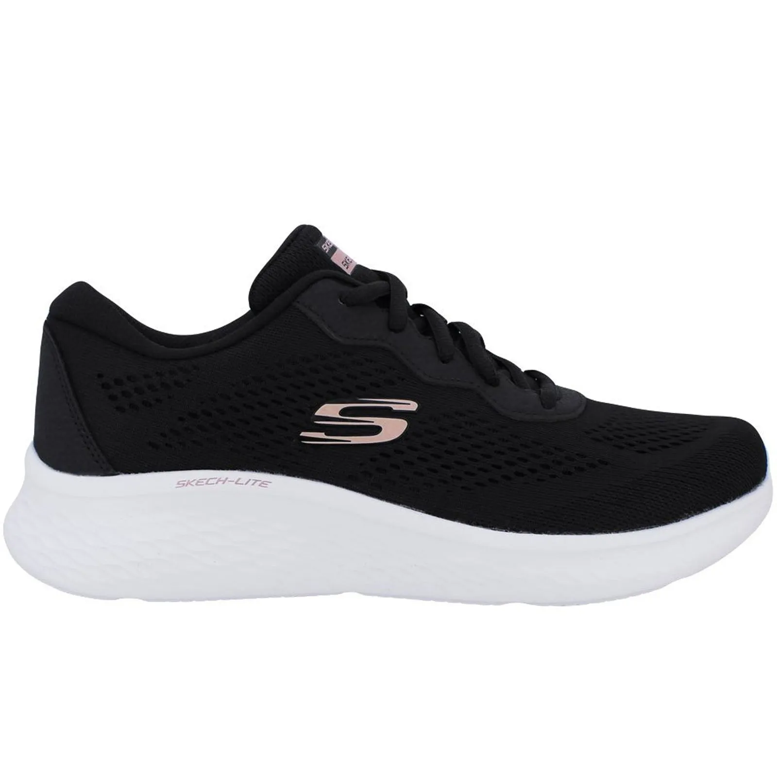 Skechers Womens Skech Lite Pro Perfect Time Trainers