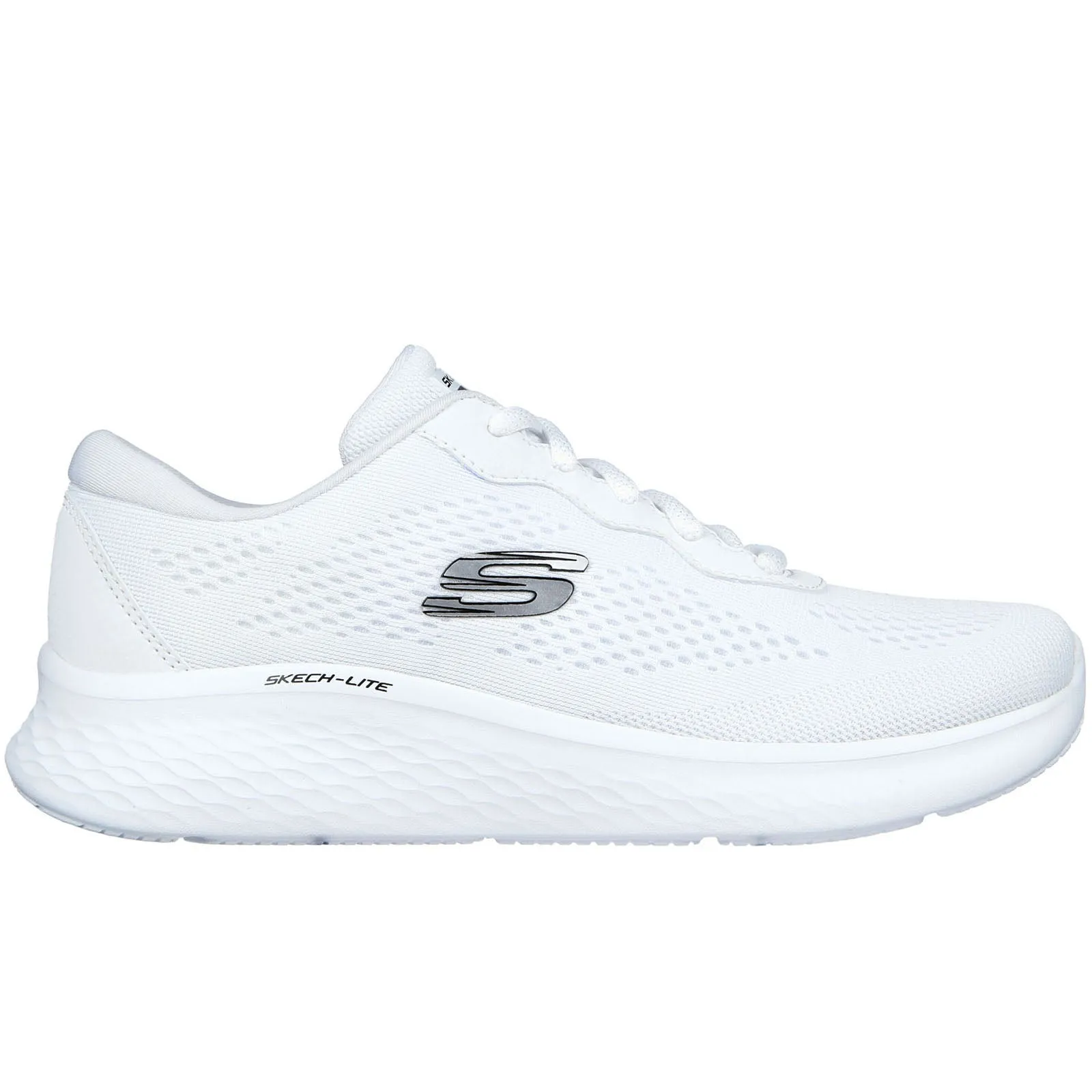 Skechers Womens Skech Lite Pro Perfect Time Trainers