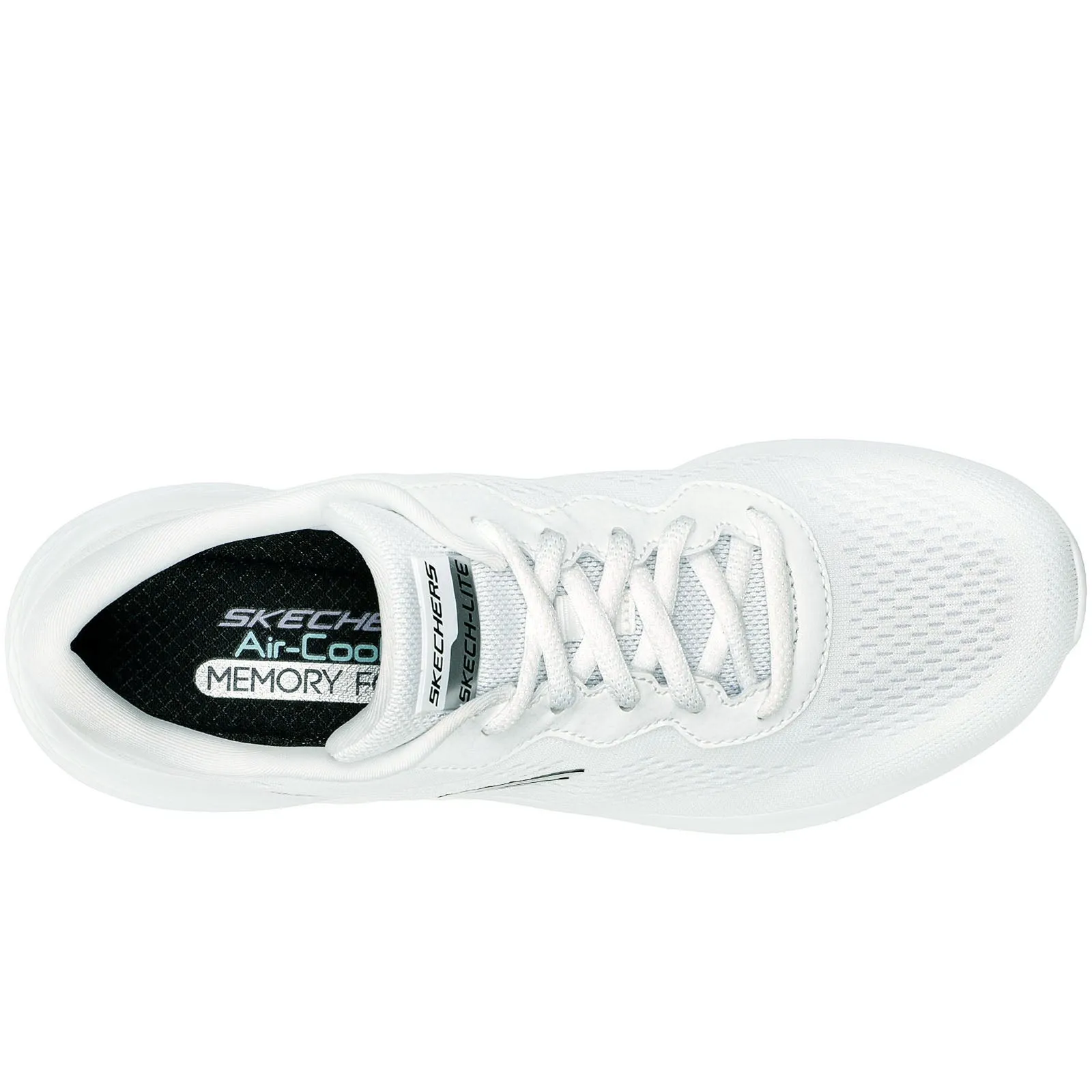 Skechers Womens Skech Lite Pro Perfect Time Trainers