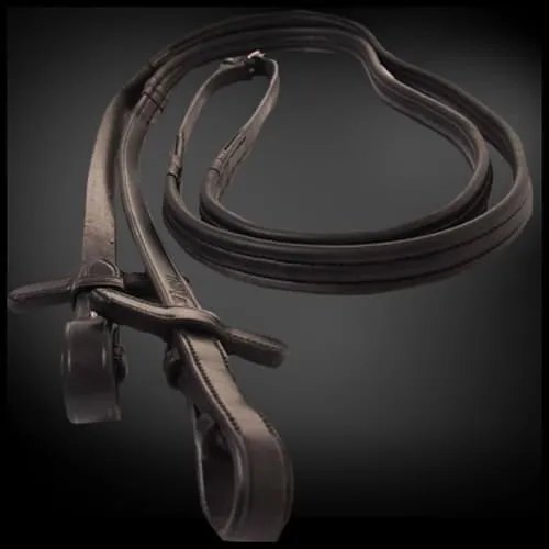 Slim English Reins