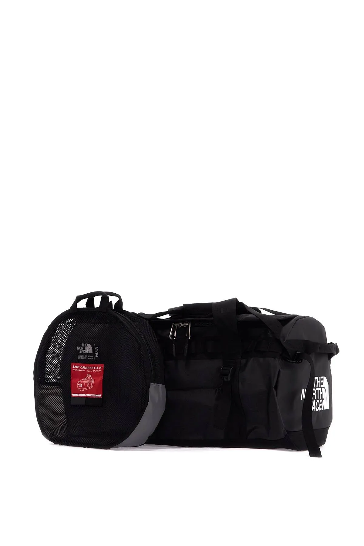 Compact Camp Duffel Bag