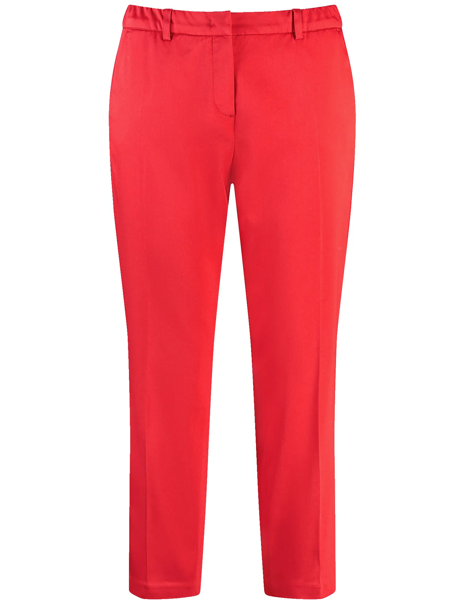 Smart 7/8-length trousers, Greta