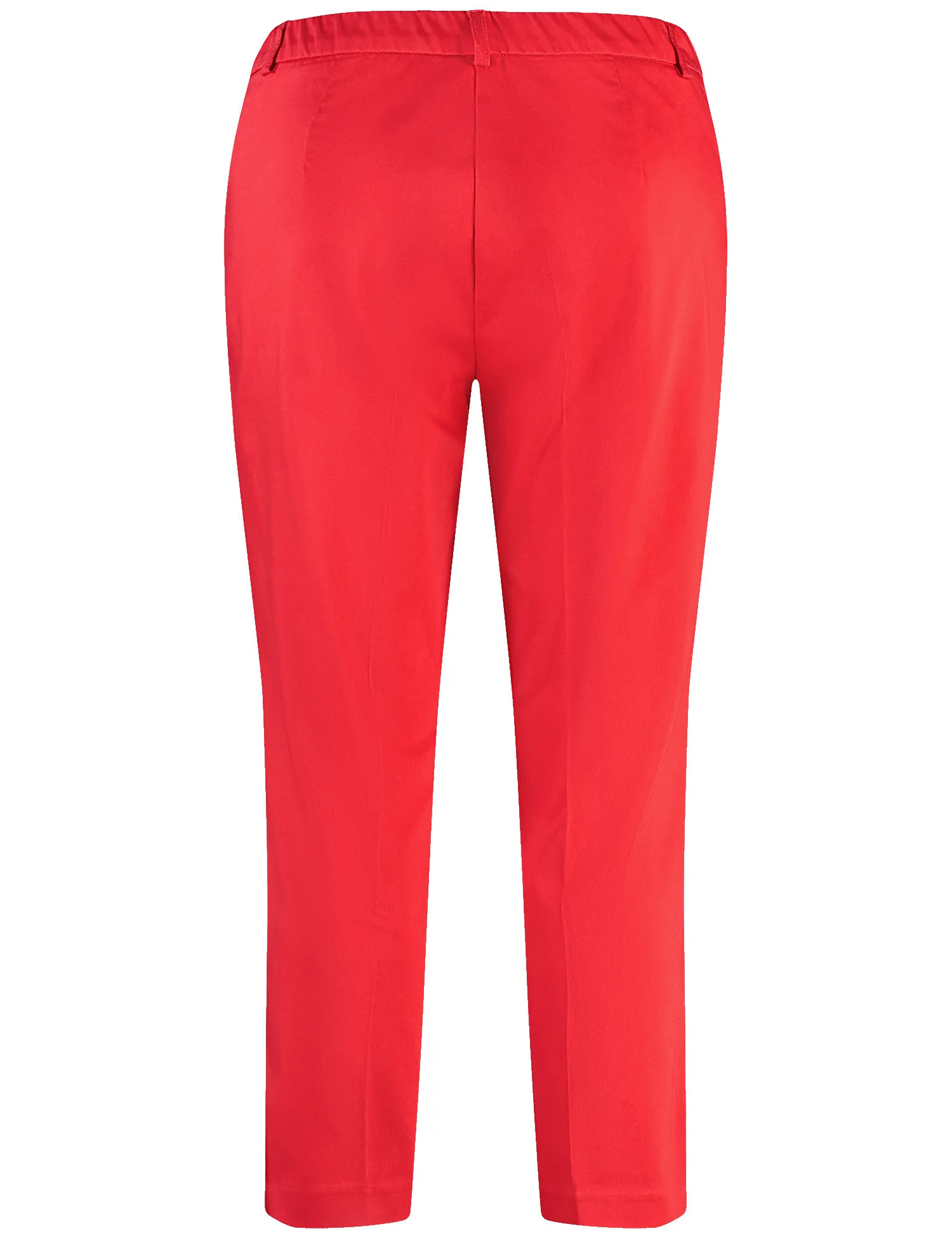 Smart 7/8-length trousers, Greta