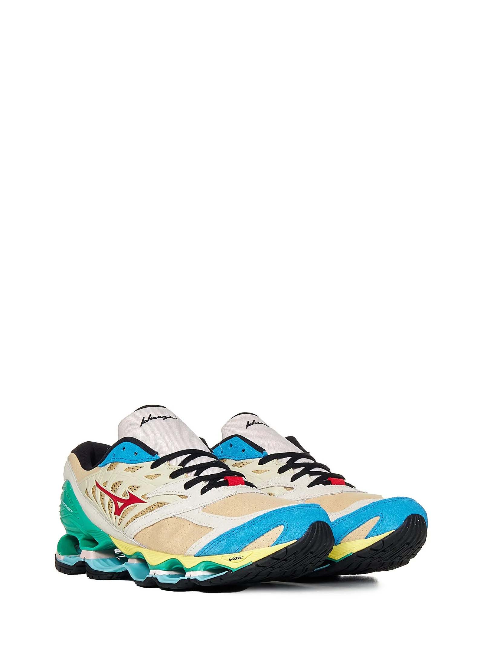 Sneakers WAVE PROPHECY LS Mizuno