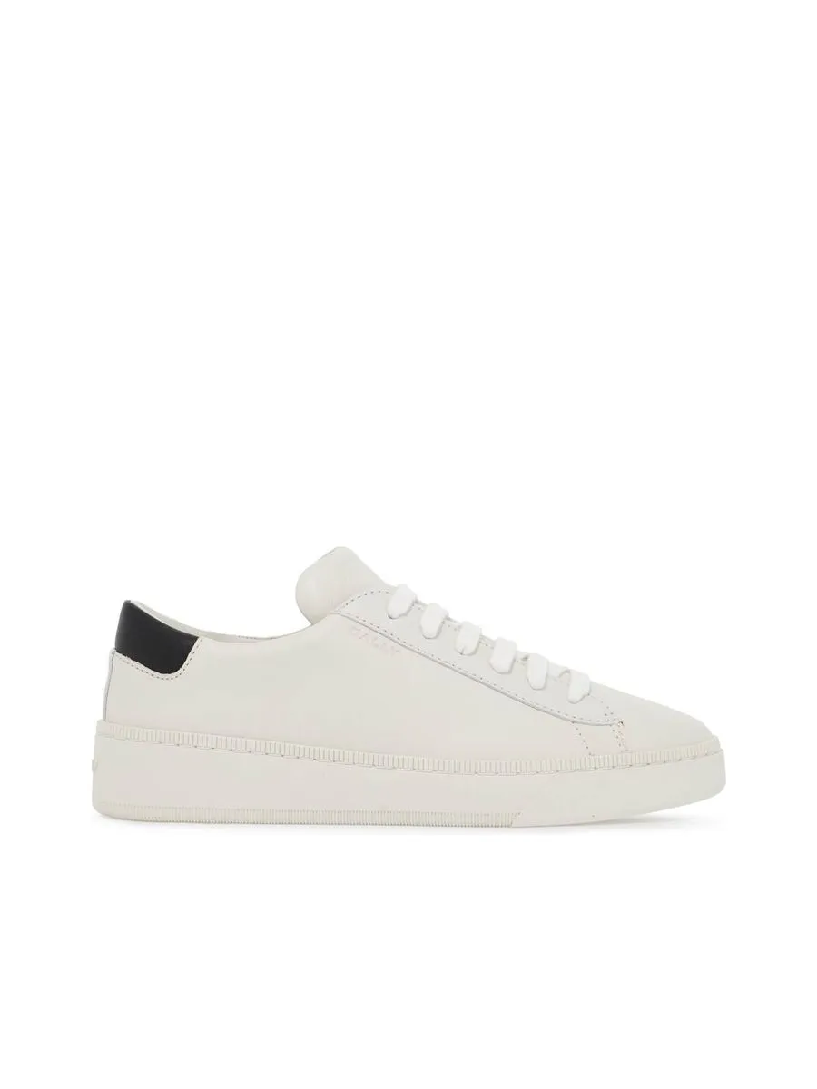 Soft Leather Ryvery Sneakers