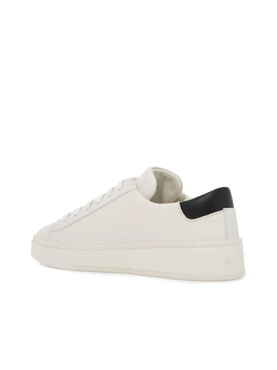 Soft Leather Ryvery Sneakers