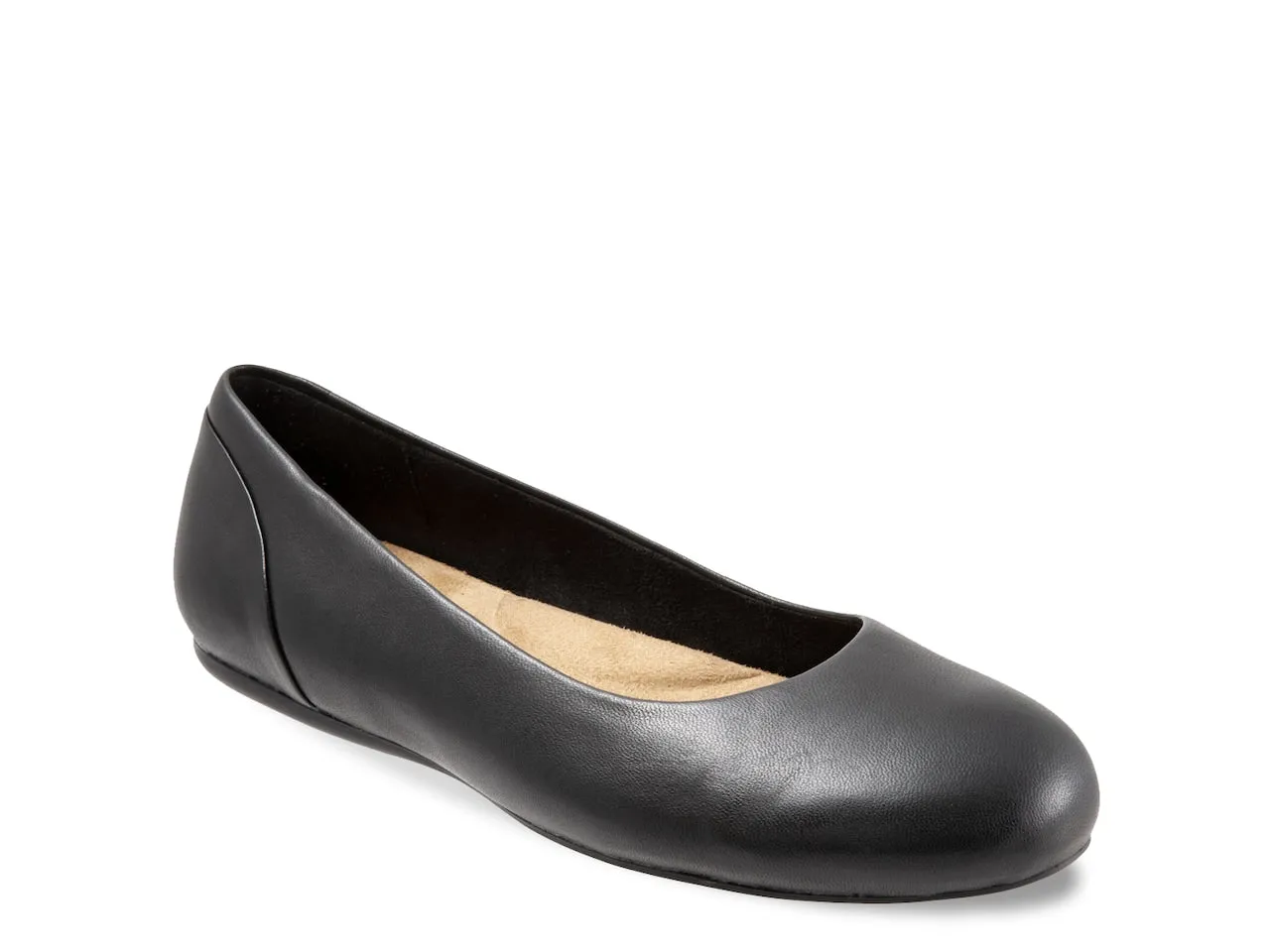 Soft Walk Sonoma Ballet Flat