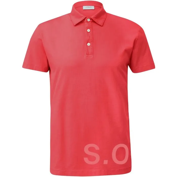 s.Oliver RL POLO SHIRT