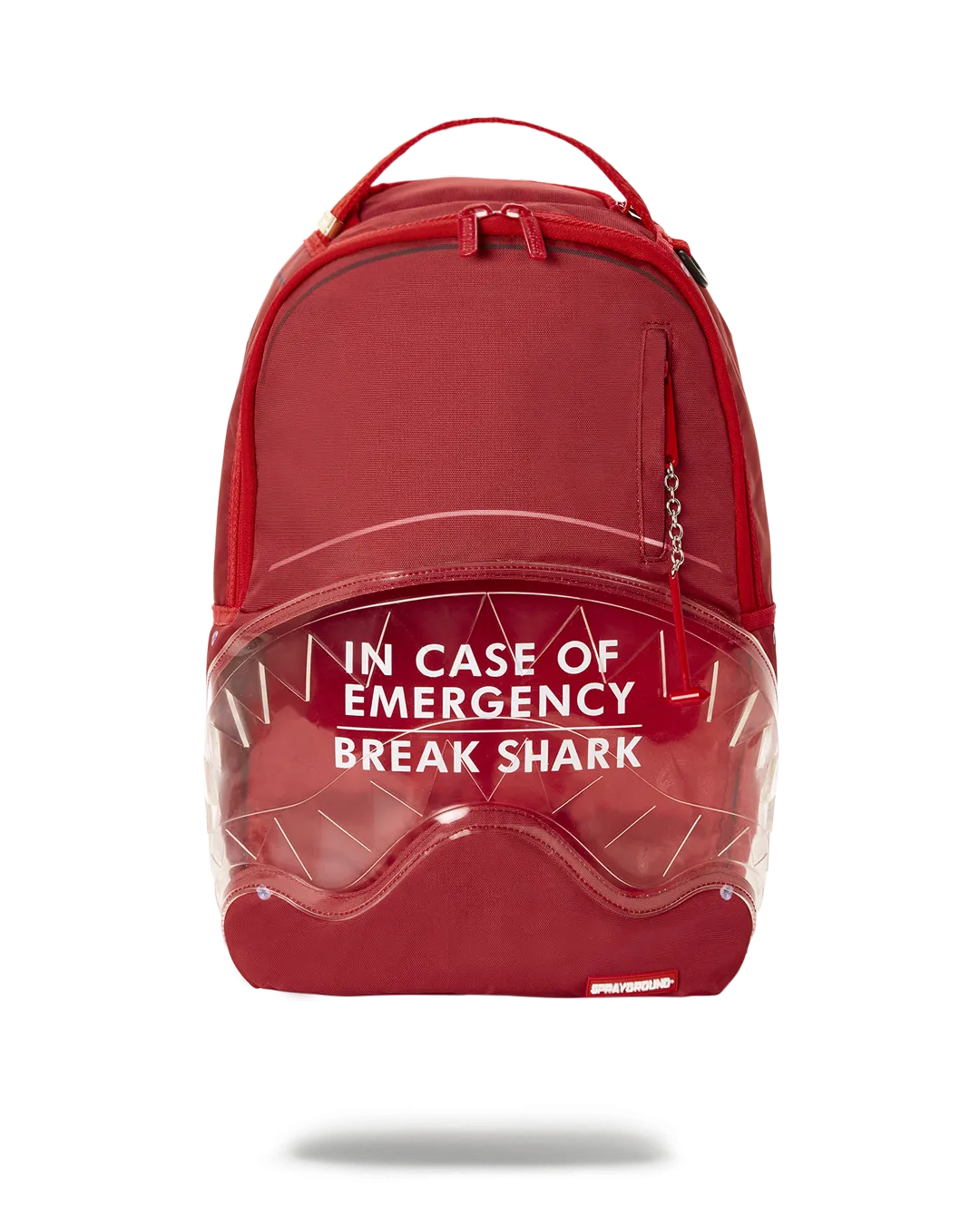 Sprayground Shark Backpack for Emergency Breaking B4080.