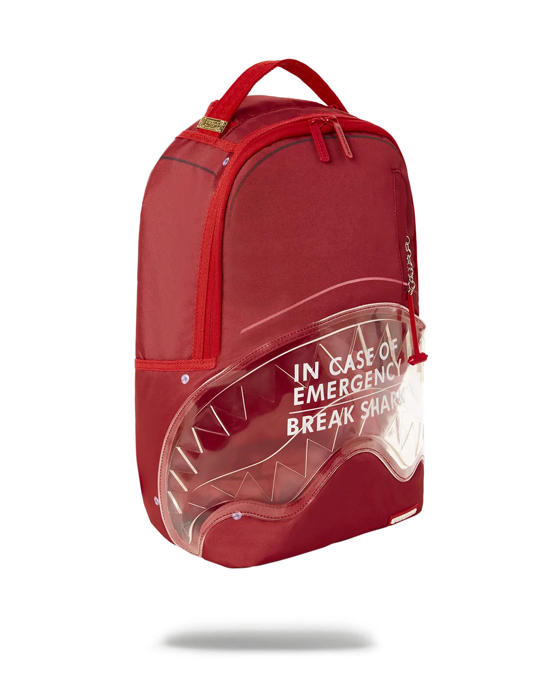 Sprayground Shark Backpack for Emergency Breaking B4080.