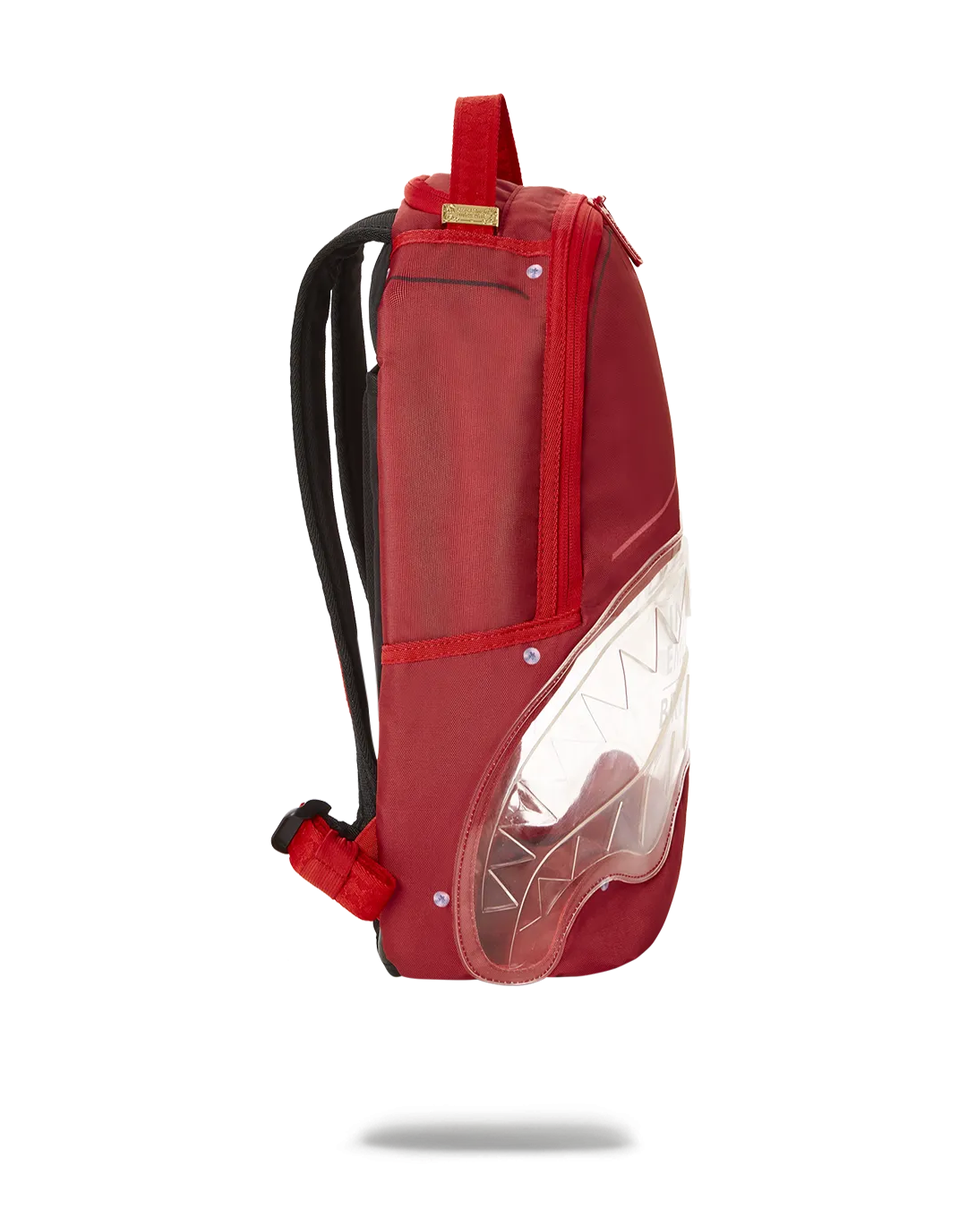 Sprayground Shark Backpack for Emergency Breaking B4080.