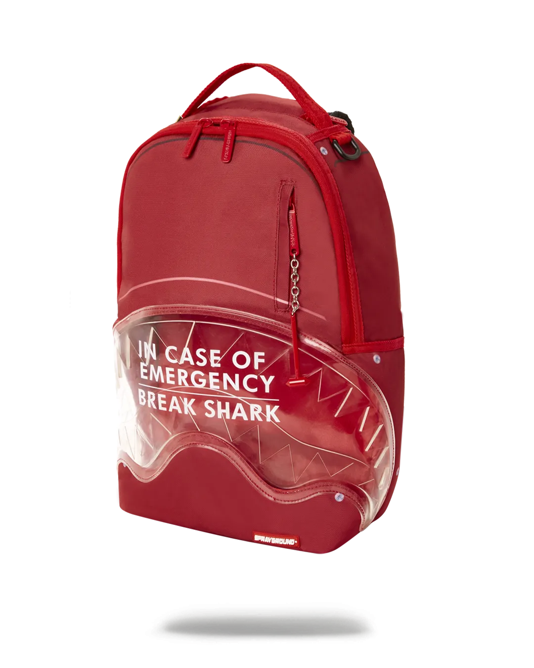 Sprayground Shark Backpack for Emergency Breaking B4080.