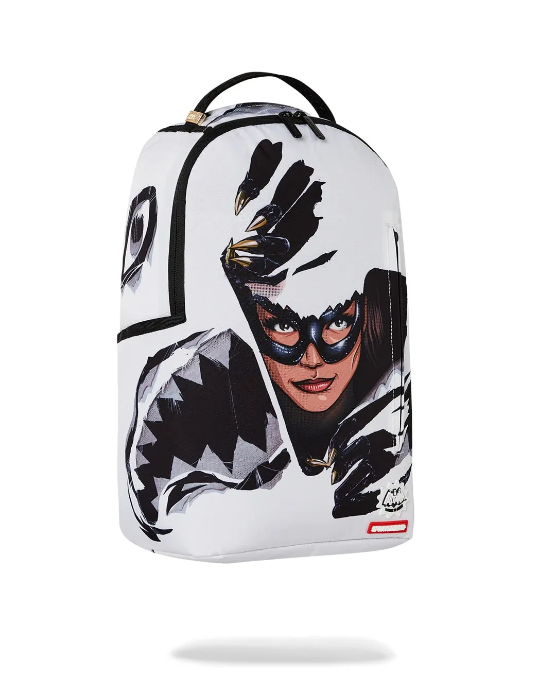 Sprayground Catwoman Scratch B6420 - Shop now