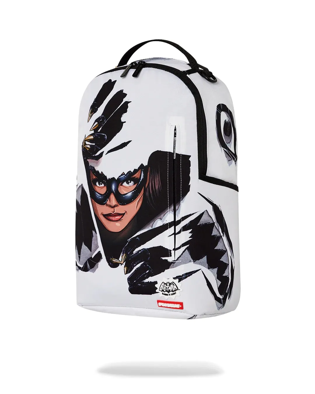 Sprayground Catwoman Scratch B6420 - Shop now