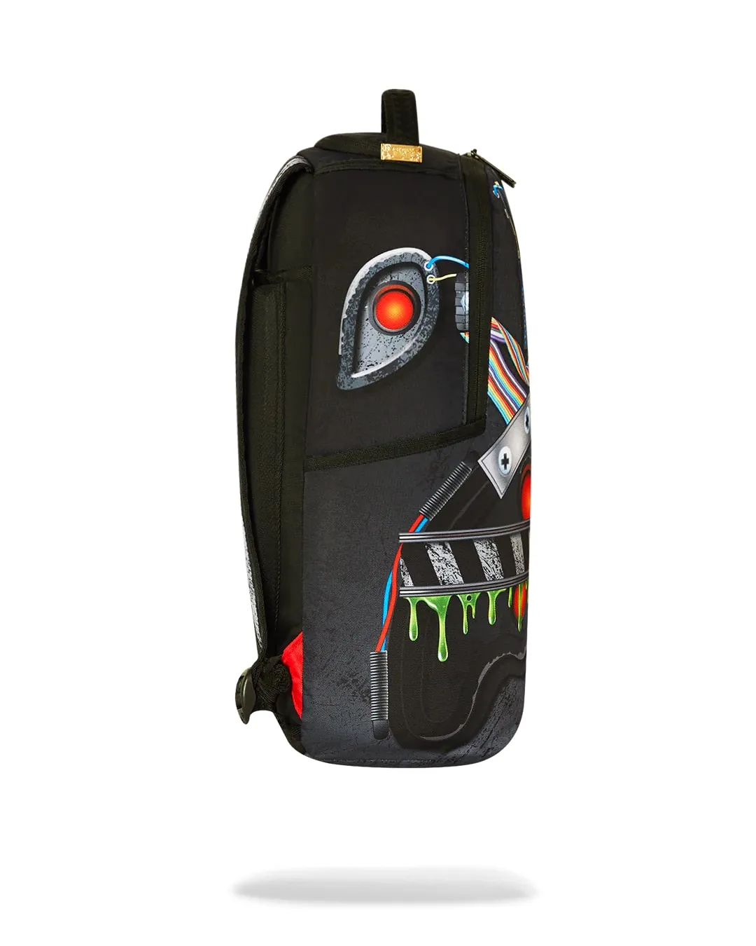 Sprayground Ghostbusters Proton Backpack B6343 - Official Online Store