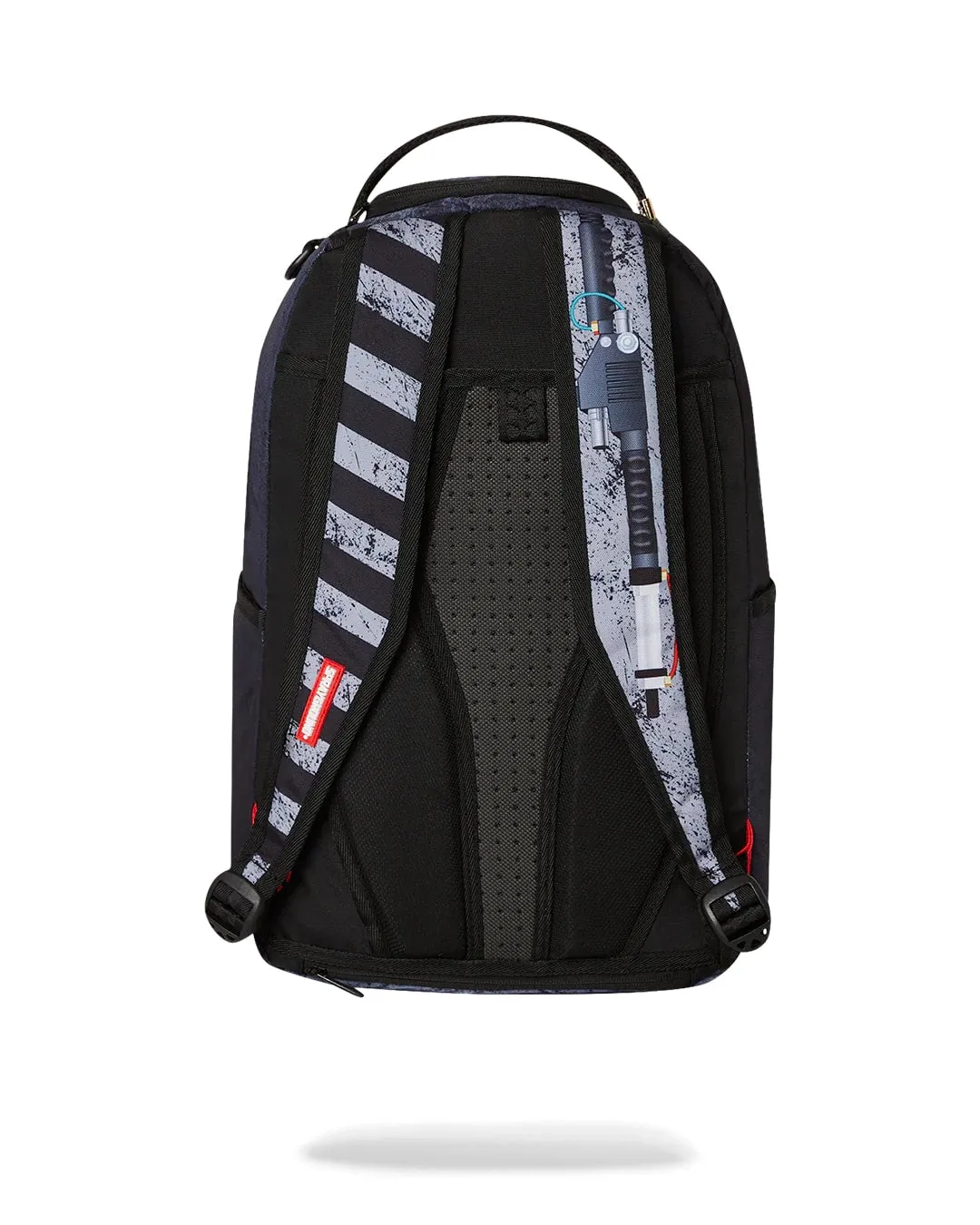 Sprayground Ghostbusters Proton Backpack B6343 - Official Online Store