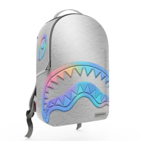 Sprayground iridescent backpack