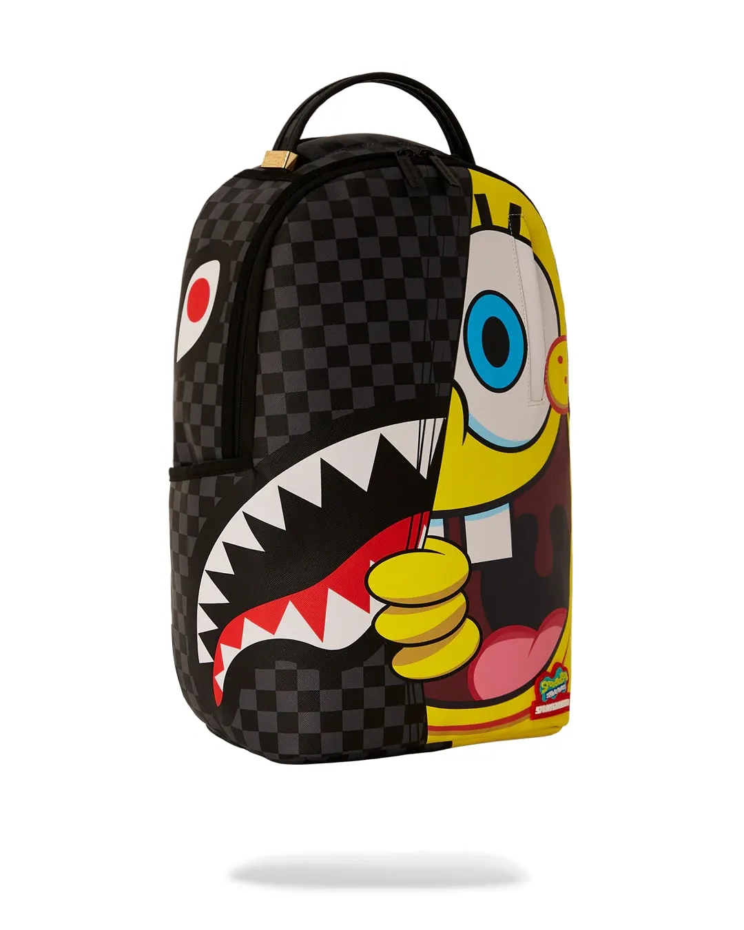 Sprayground SpongeBob Backpack B5787