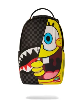 Sprayground SpongeBob Backpack B5787