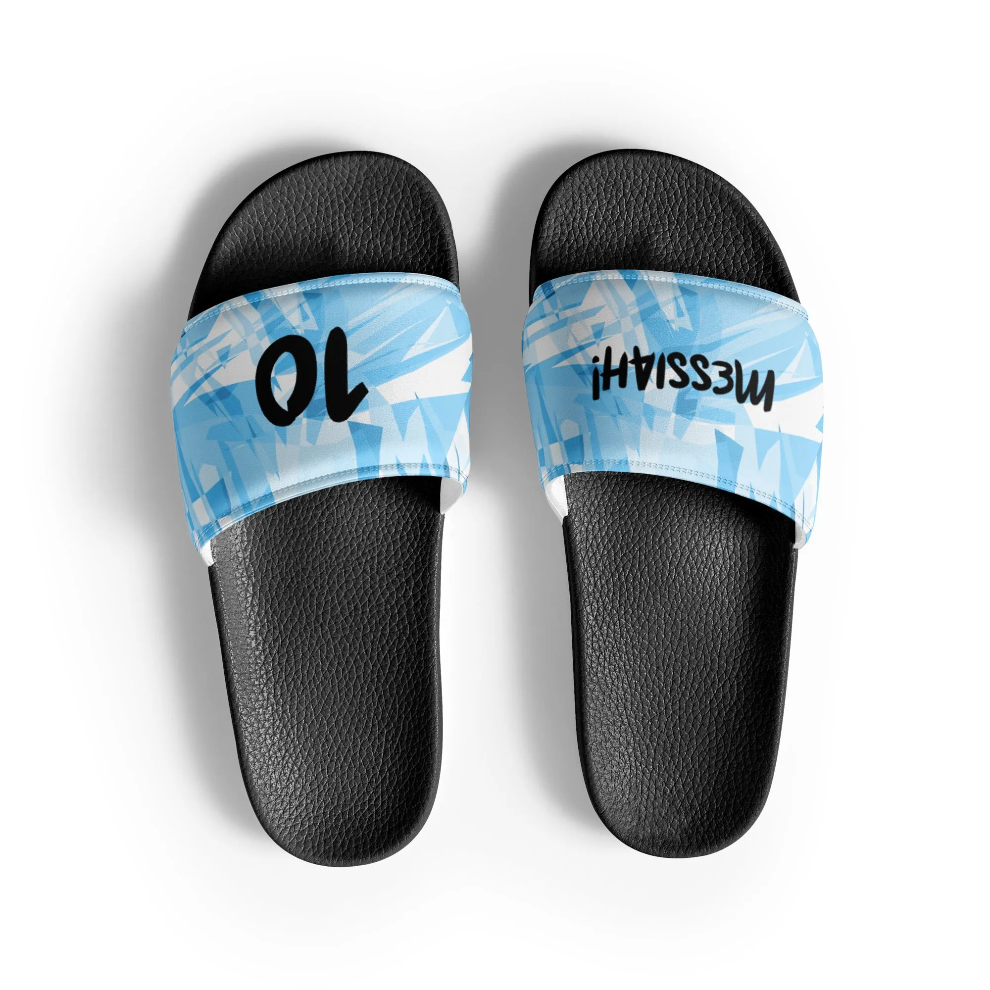 Sqdltd Messiah 10 Men’s slides