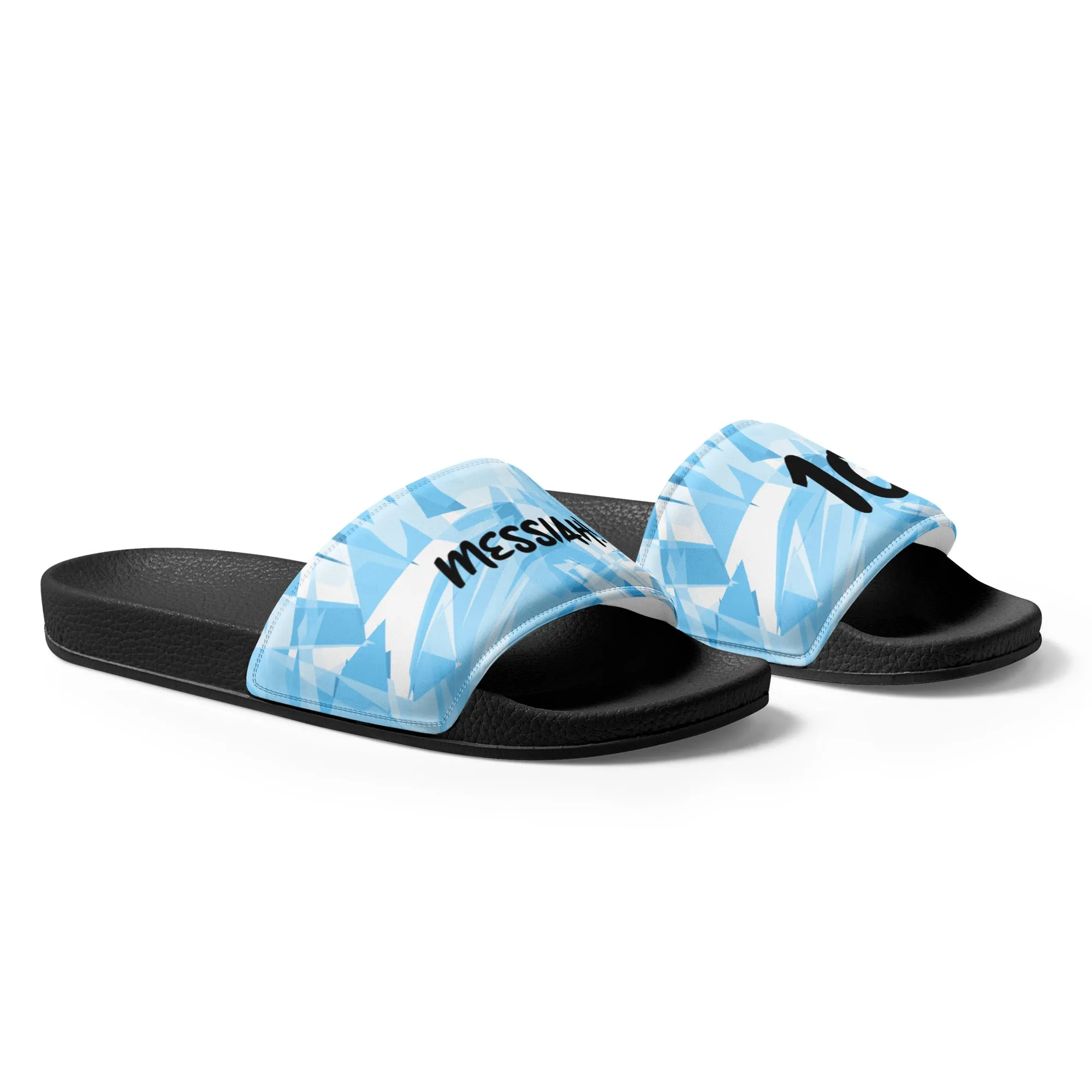 Sqdltd Messiah 10 Men’s slides