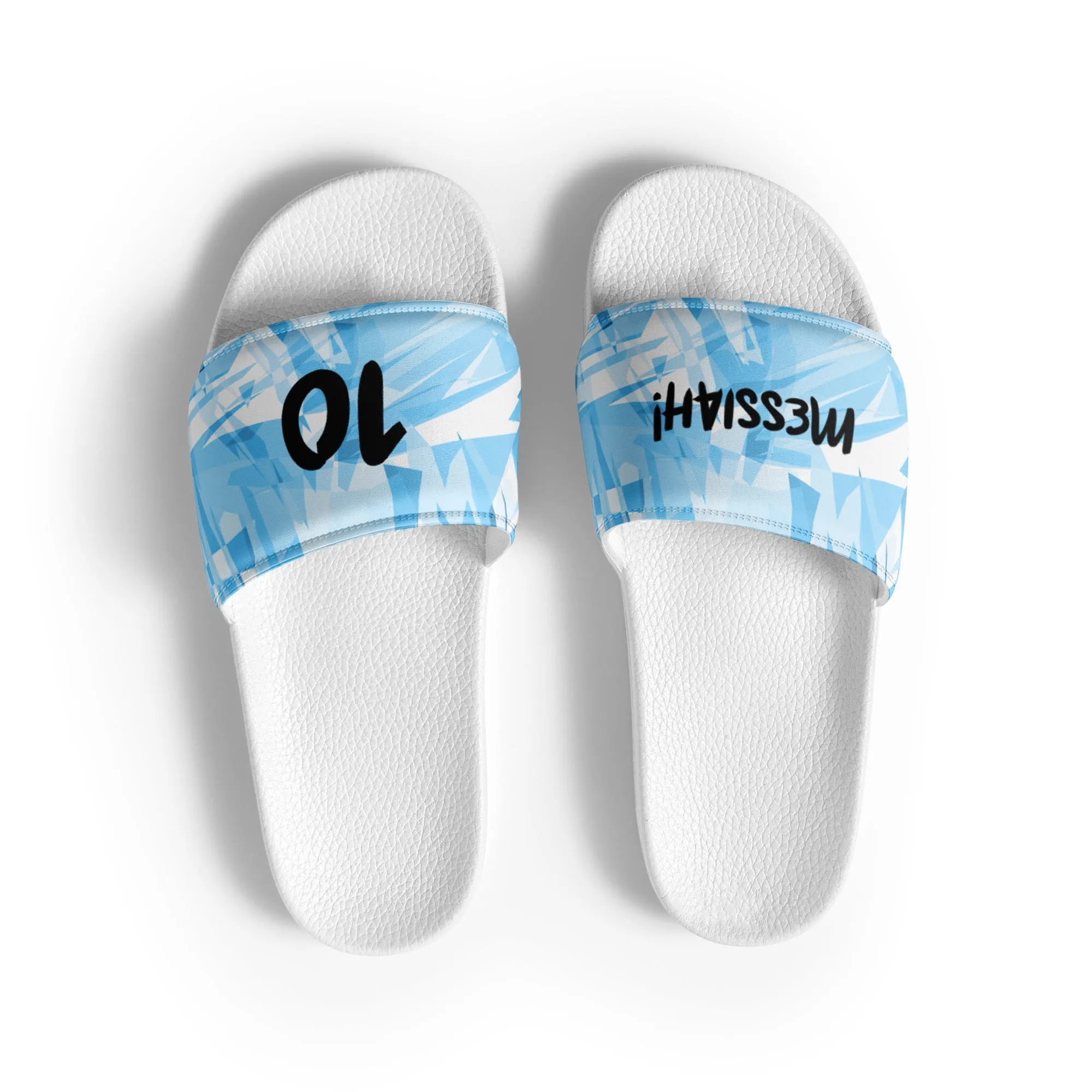 Sqdltd Messiah 10 Men’s slides