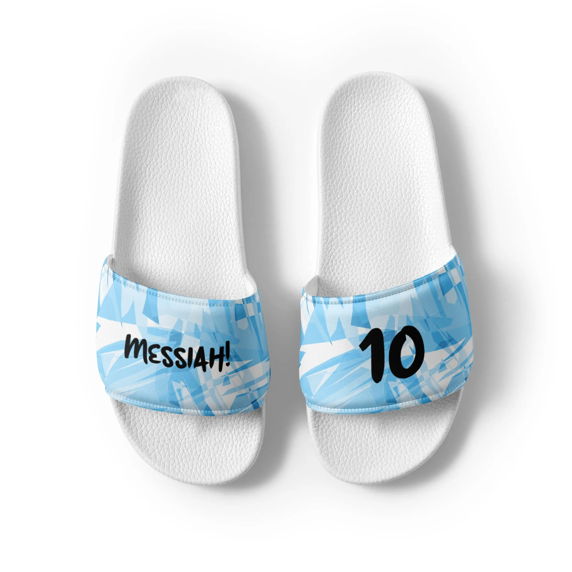 Sqdltd Messiah 10 Men’s slides