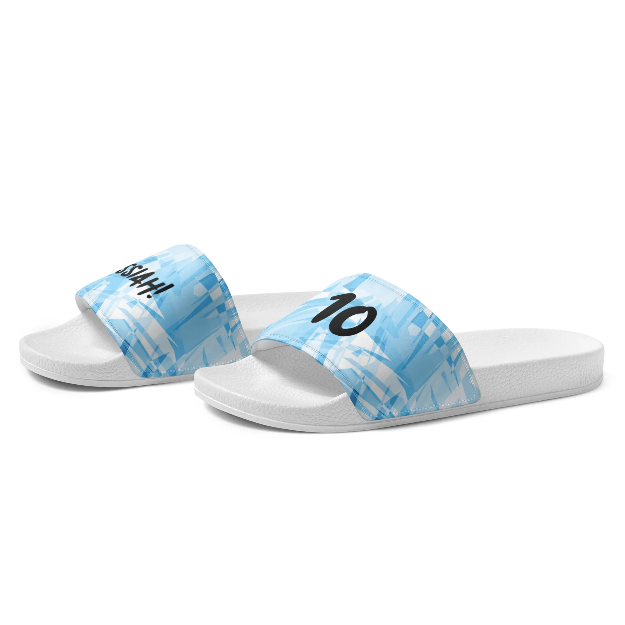 Sqdltd Messiah 10 Men’s slides