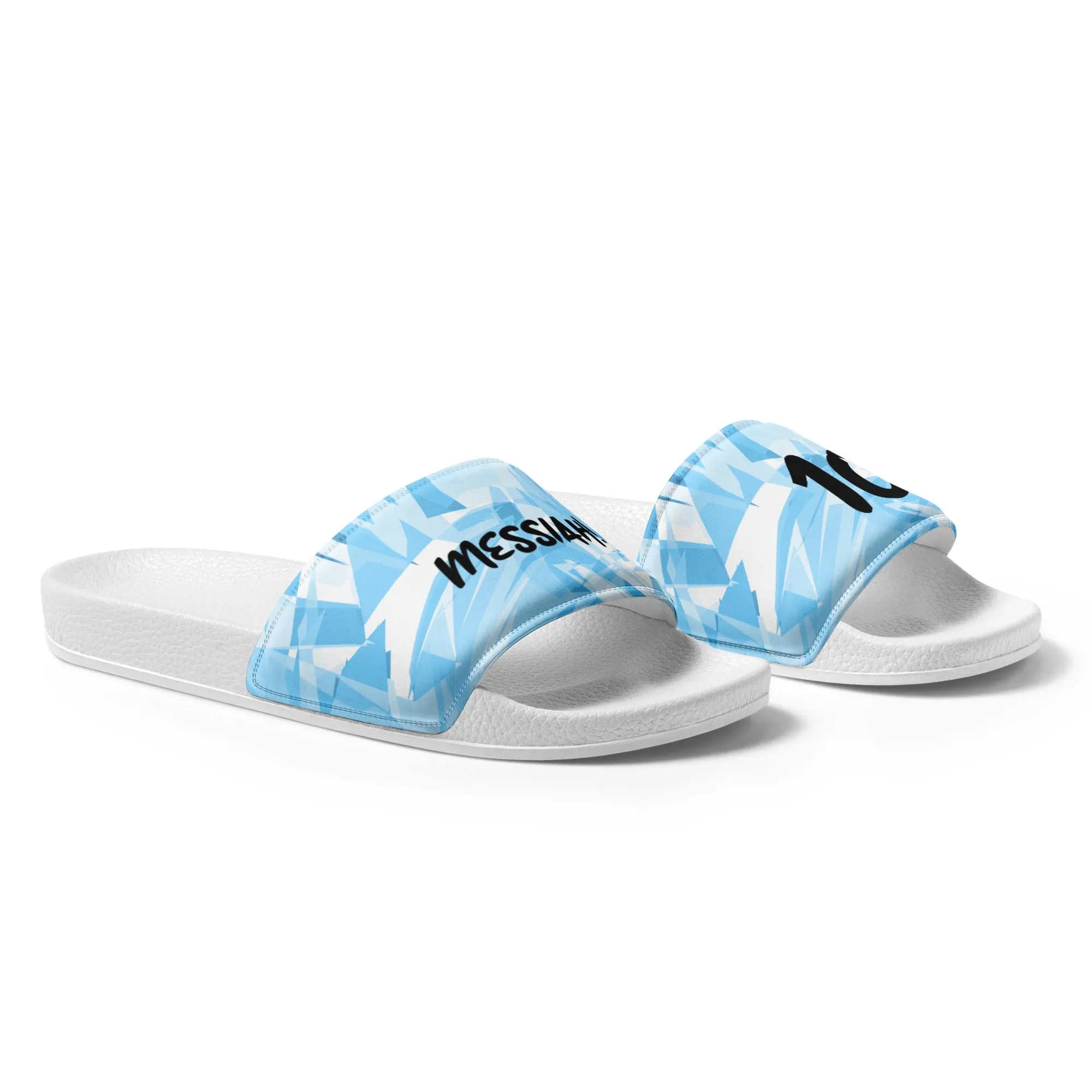 Sqdltd Messiah 10 Men’s slides