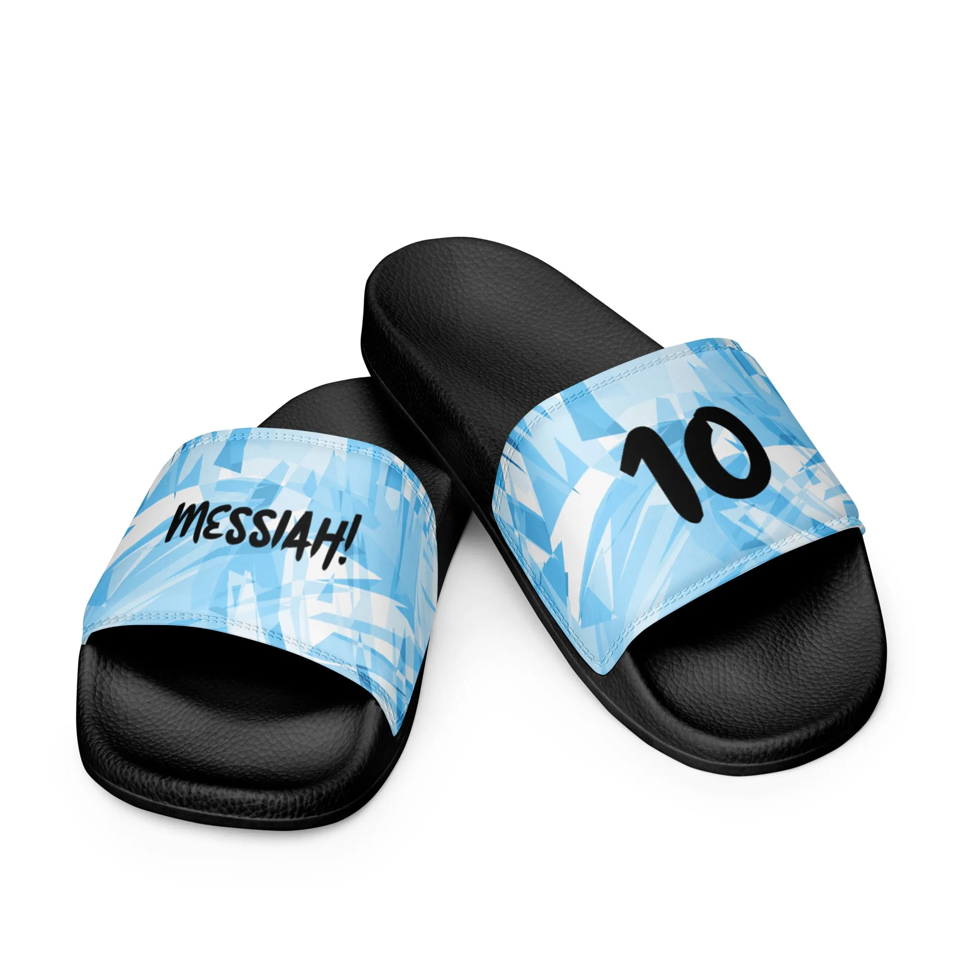 Sqdltd Messiah 10 Men’s slides