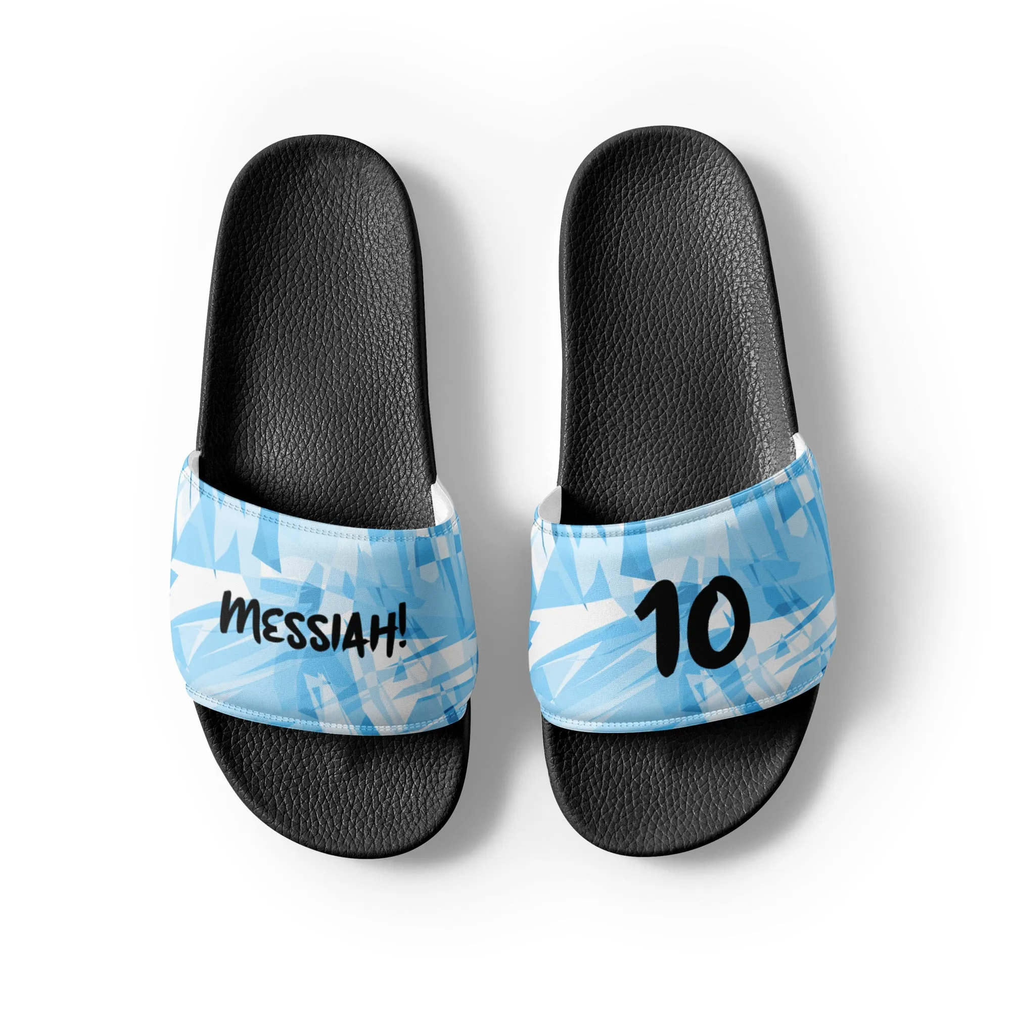 Sqdltd Messiah 10 Men’s slides