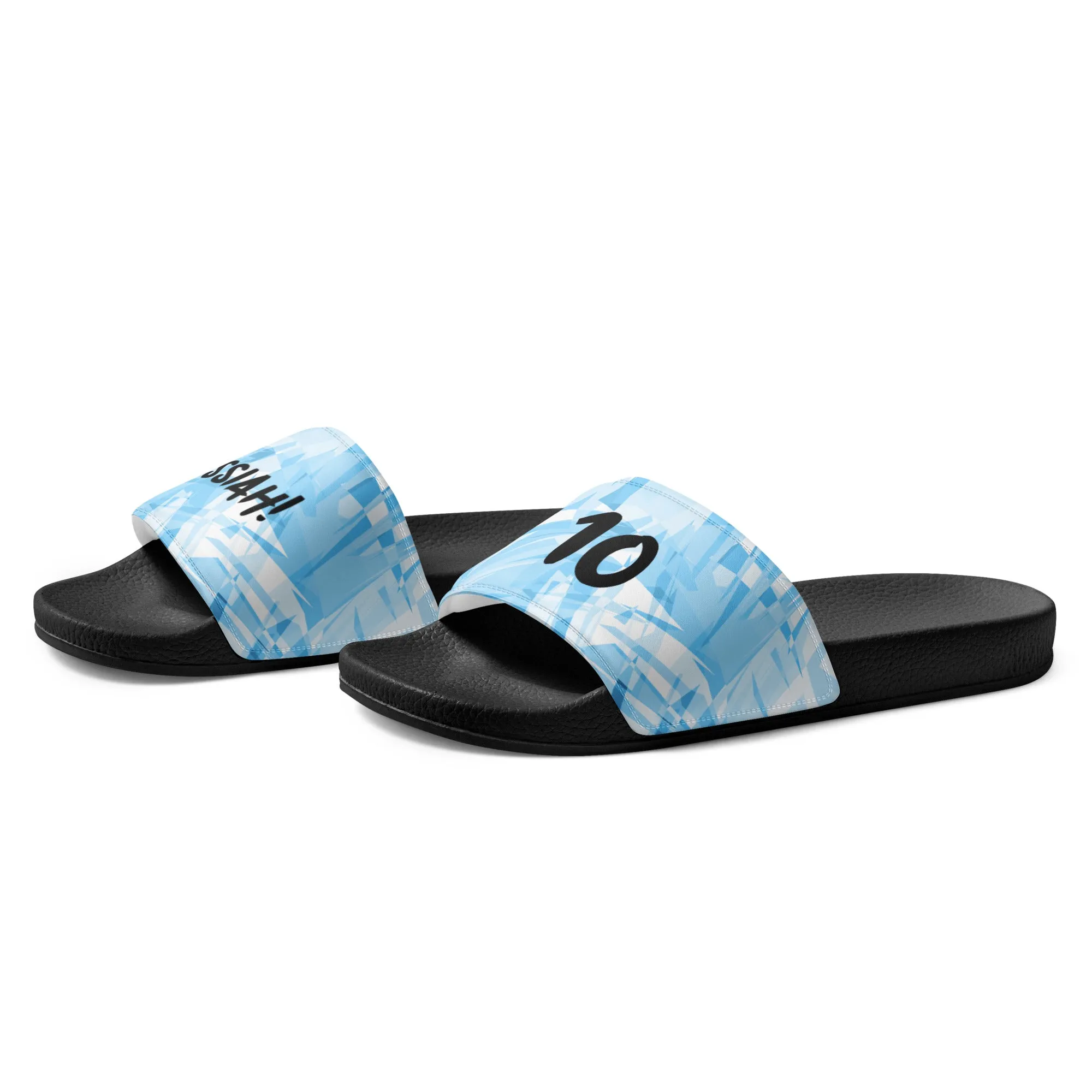 Sqdltd Messiah 10 Men’s slides