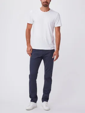 Stafford Slim Pants in Deep Anchor - Shop Now