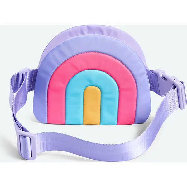 STATE Rainbow Fanny Pack