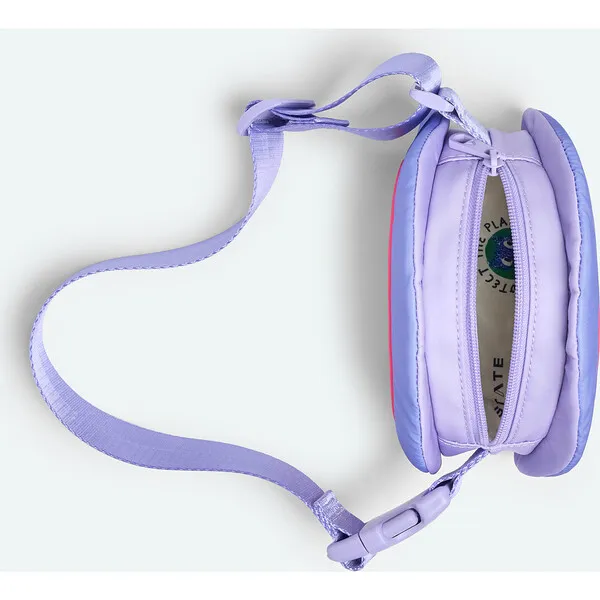 STATE Rainbow Fanny Pack