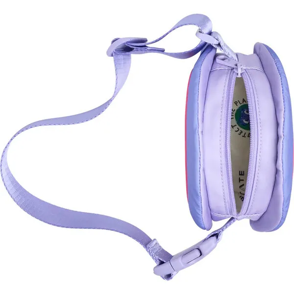 STATE Rainbow Fanny Pack