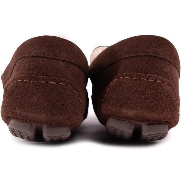 Steptronic Slippers