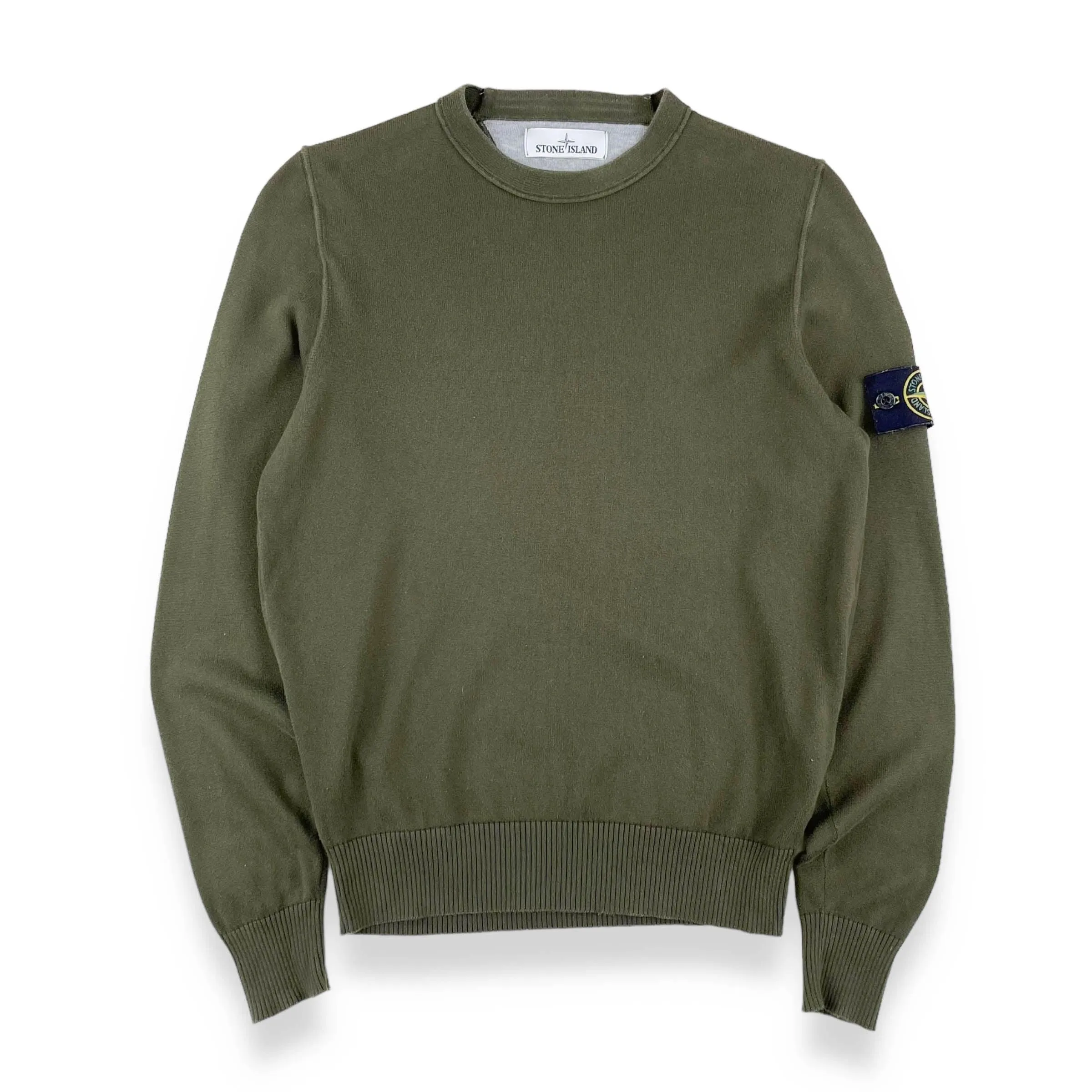 Stone Island Jumper Small